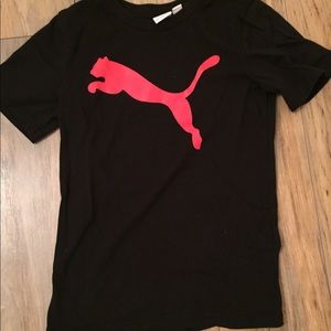 Puma Tee